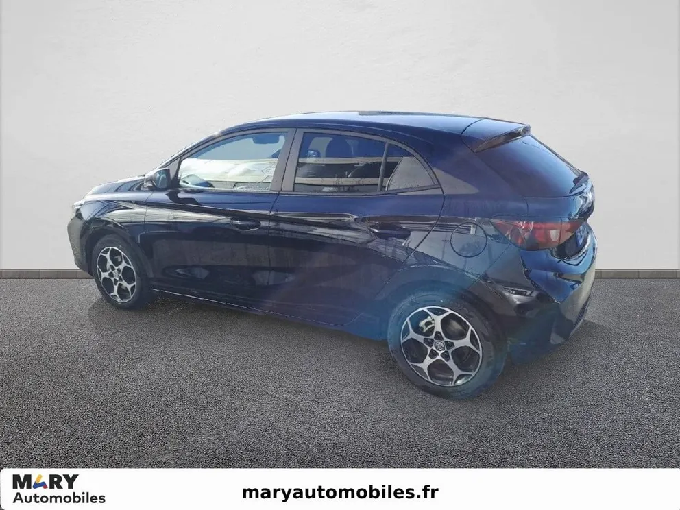 Véhicule occasion 196303 - mg MG3 - Photo 7