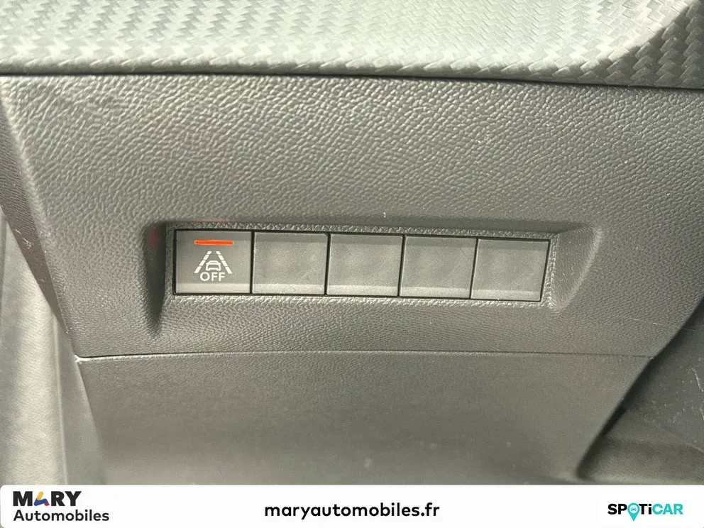 Véhicule occasion 202148 - peugeot 208 - Photo 15