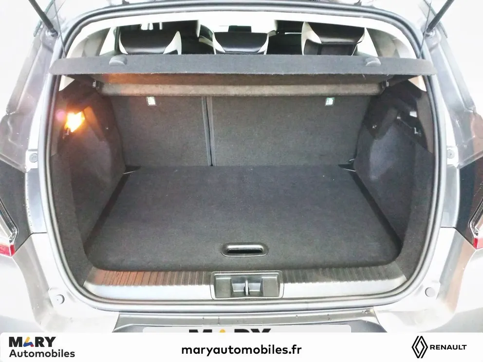 Véhicule occasion 210287 - renault CAPTUR - Photo 6