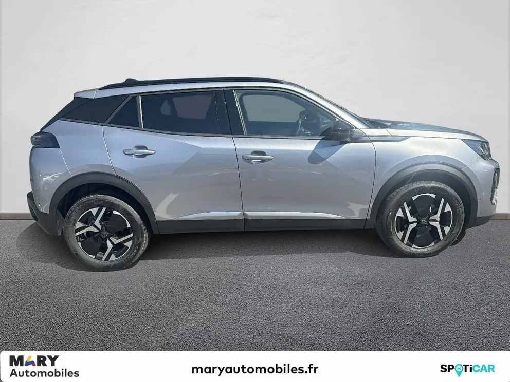 Véhicule occasion 1234086 - peugeot 2008 - Photo 4