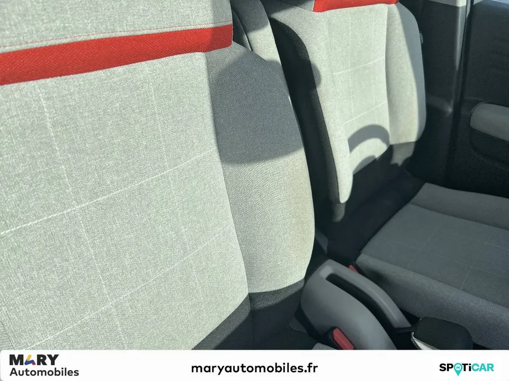 Véhicule occasion 218011 - Citroën C3 AIRCROSS - Photo 13