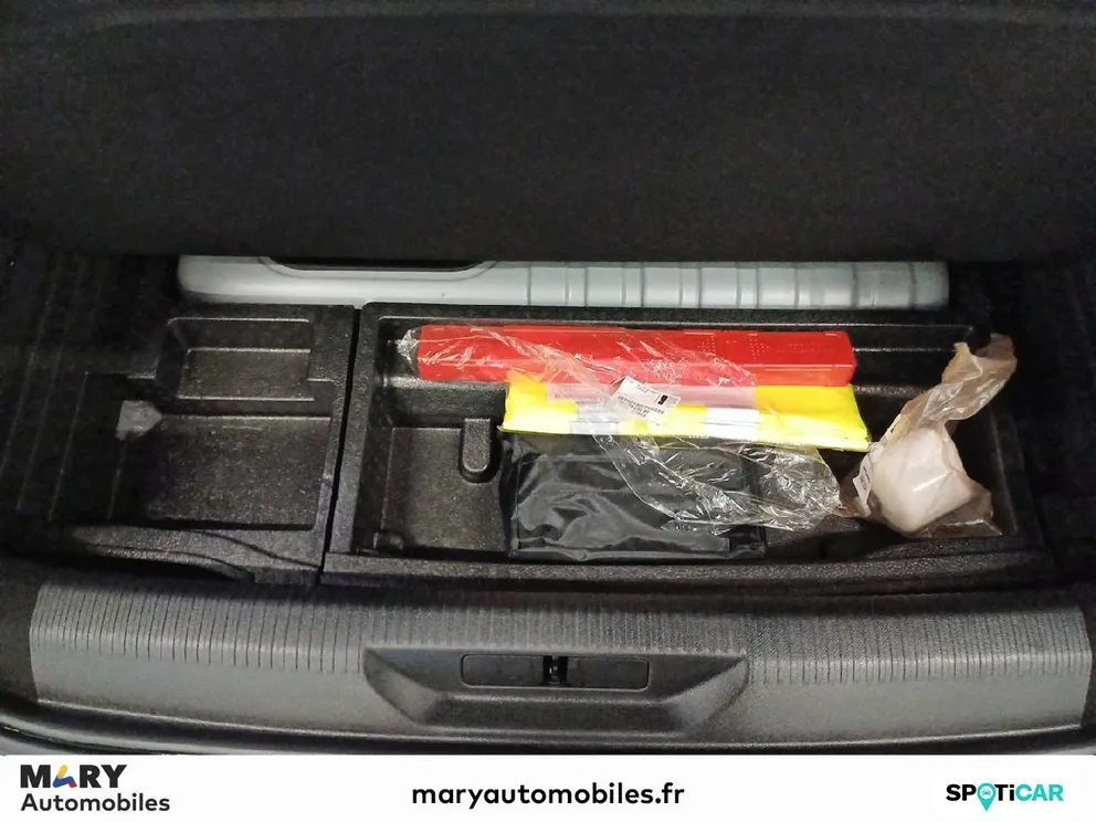 Véhicule occasion 185405 - peugeot 308 - Photo 13