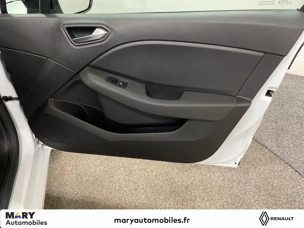 Véhicule occasion 223473 - renault CLIO - Photo 18