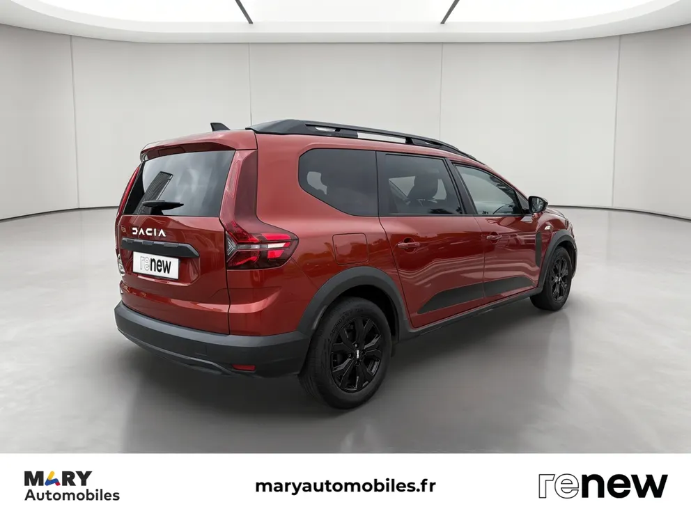 Véhicule occasion 227416 - dacia JOGGER - Photo 5