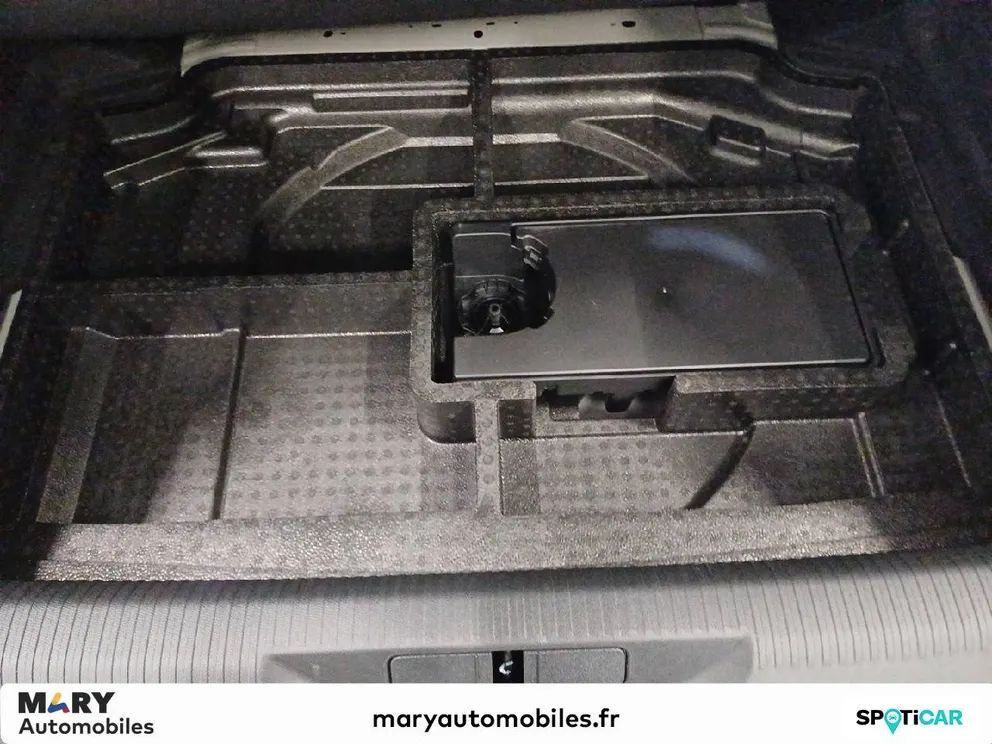 Véhicule occasion 182194 - peugeot 308 - Photo 13