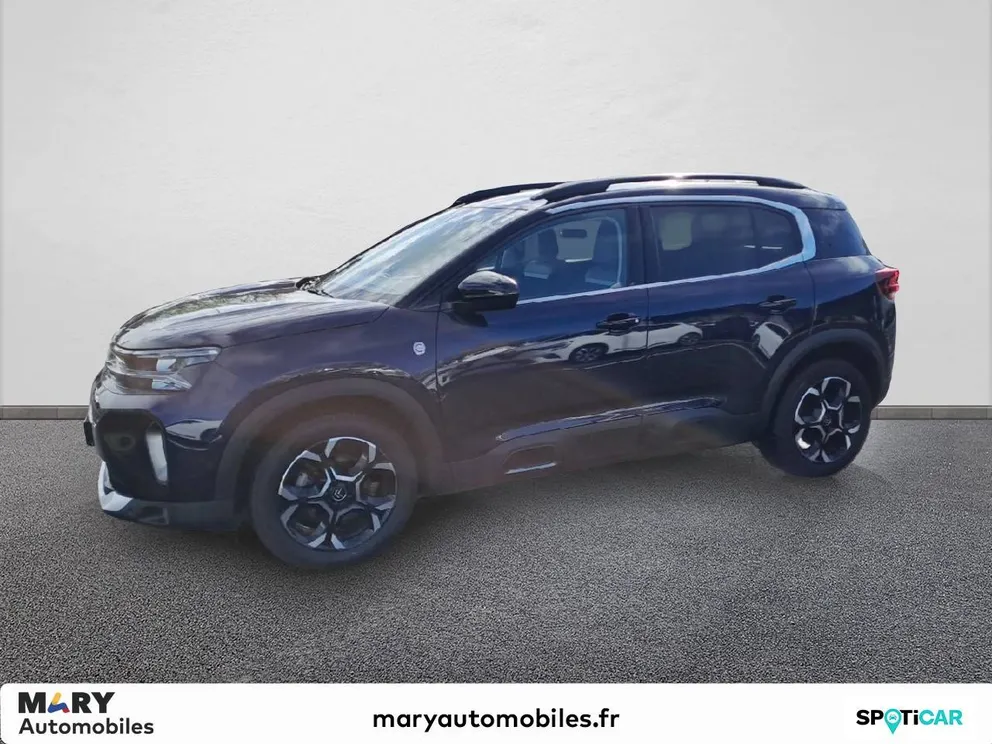 Véhicule occasion 223689 - Citroën C5 AIRCROSS - Photo 1