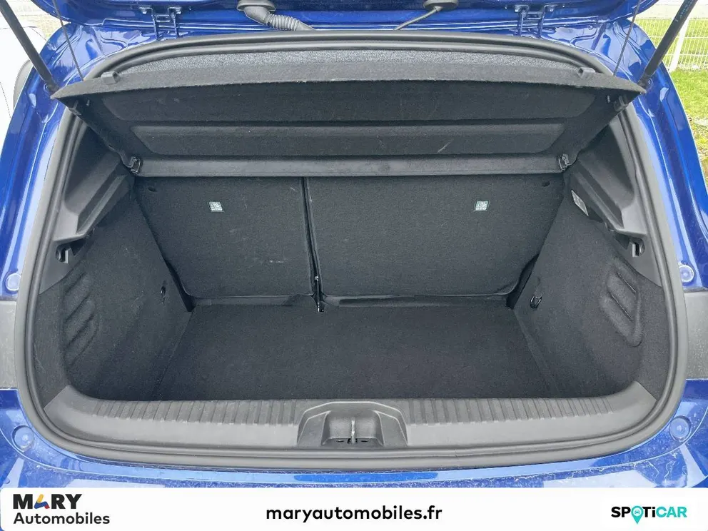 Véhicule occasion 224017 - renault CLIO - Photo 6