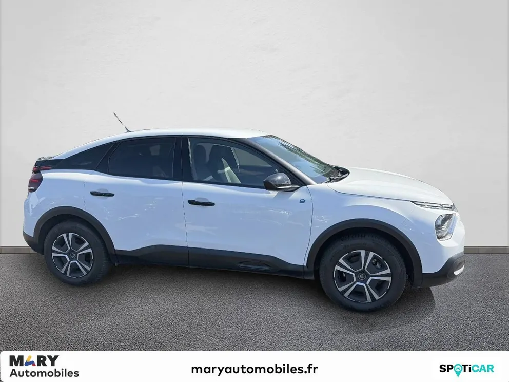 Véhicule occasion 233706 - Citroën C4 - Photo 4