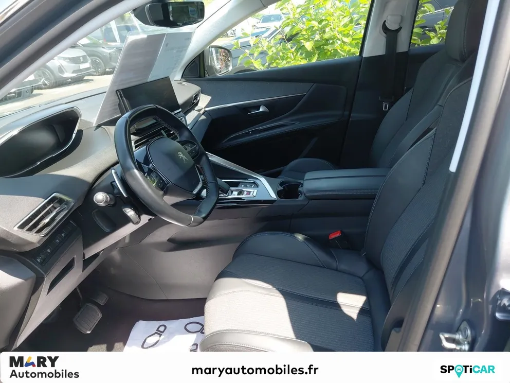 Véhicule occasion 211549 - peugeot 3008 - Photo 13