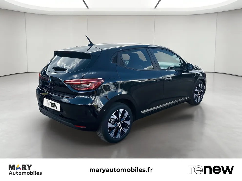 Véhicule occasion 1238416 - renault CLIO - Photo 5