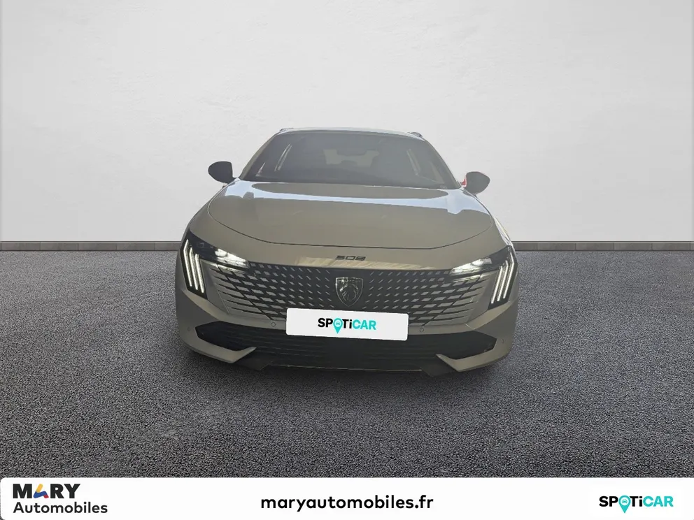 Véhicule occasion 222149 - peugeot 508 - Photo 6