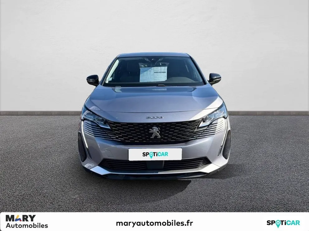 Véhicule occasion 218825 - peugeot 3008 - Photo 2