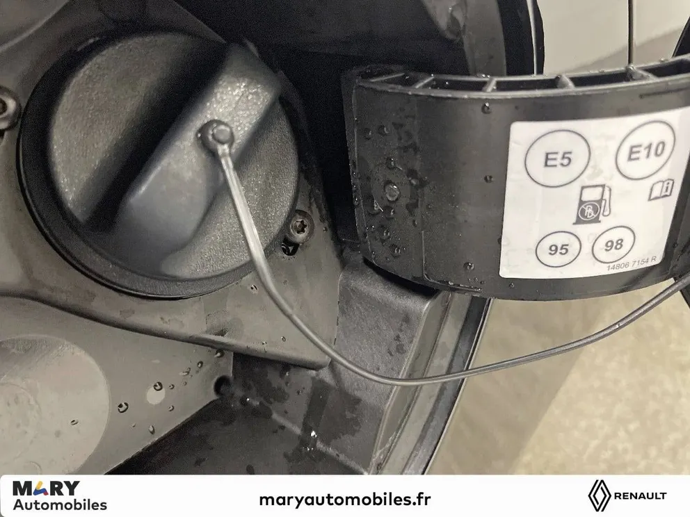 Véhicule occasion 207143 - renault CLIO - Photo 16