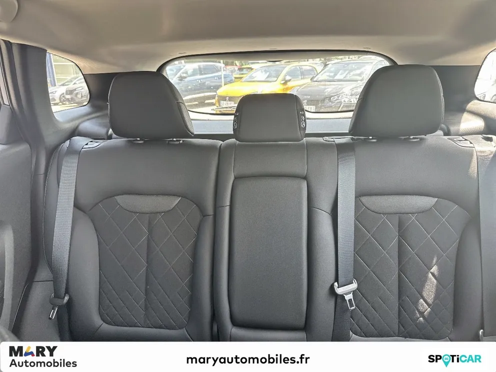 Véhicule occasion 1231188 - renault KADJAR - Photo 22