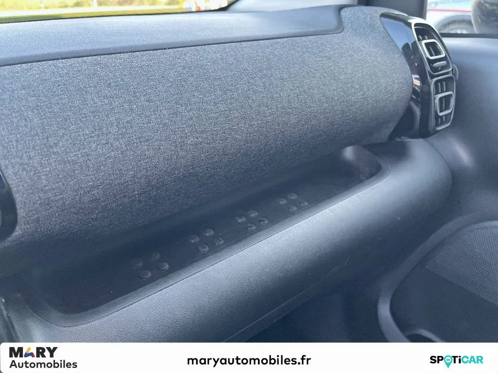 Véhicule occasion 223549 - Citroën C3 AIRCROSS - Photo 19