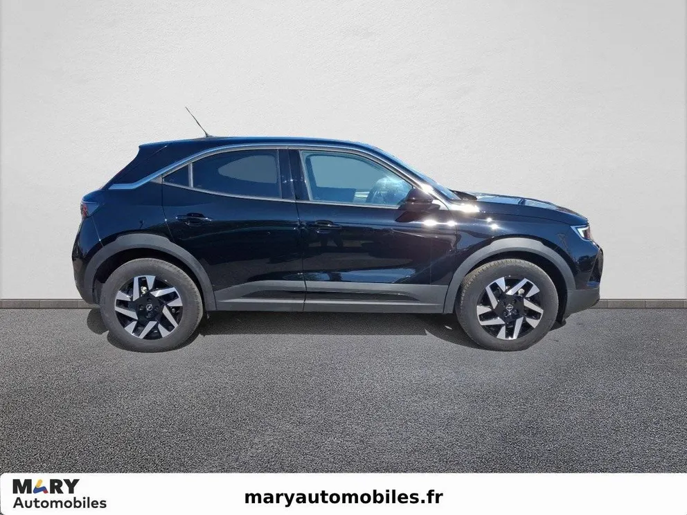 Véhicule occasion 169392 - opel MOKKA - Photo 4