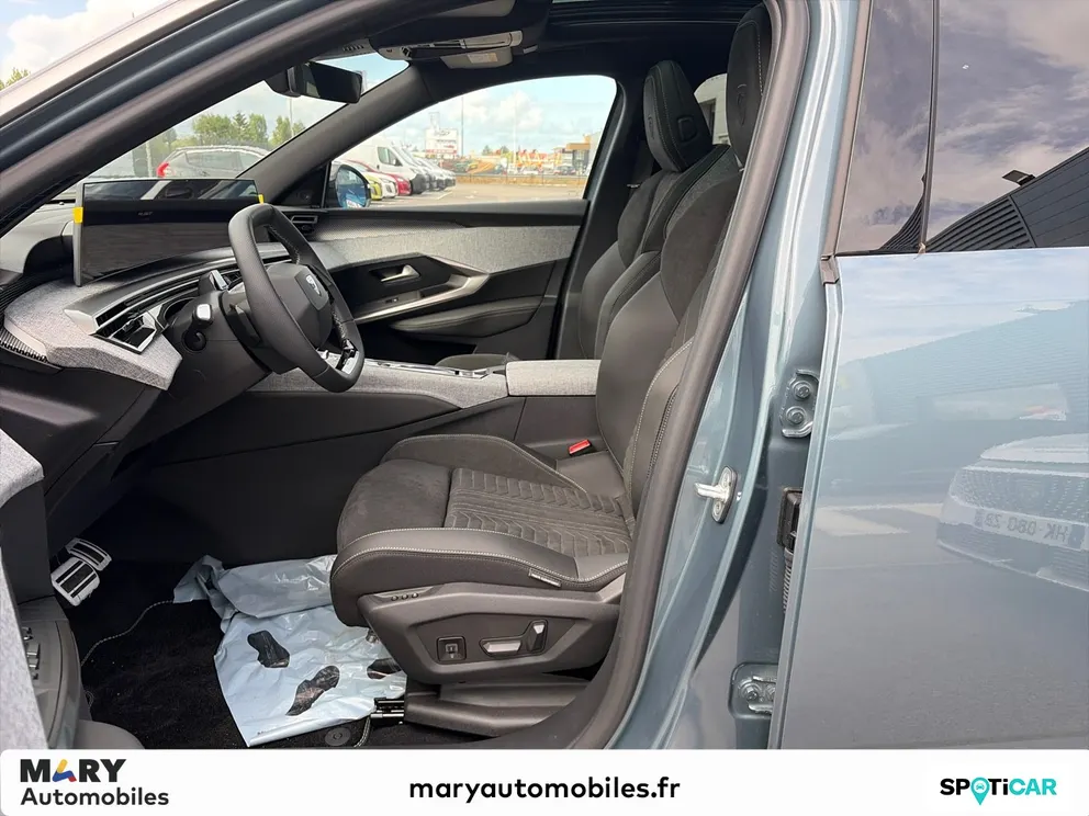 Véhicule occasion 1236806 - peugeot 3008 - Photo 13