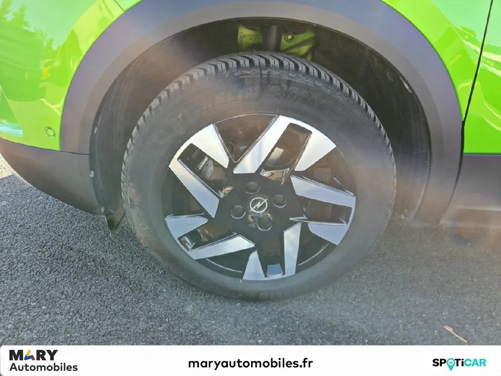 Véhicule occasion 1232661 - opel MOKKA - Photo 7
