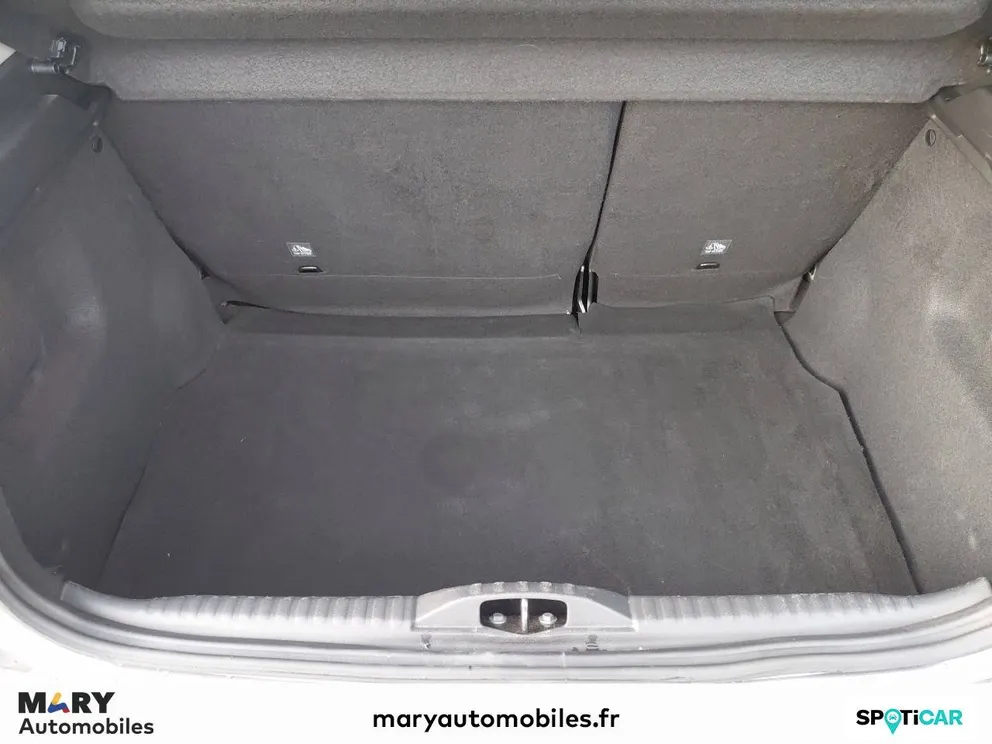 Véhicule occasion 192728 - Citroën C3 - Photo 6
