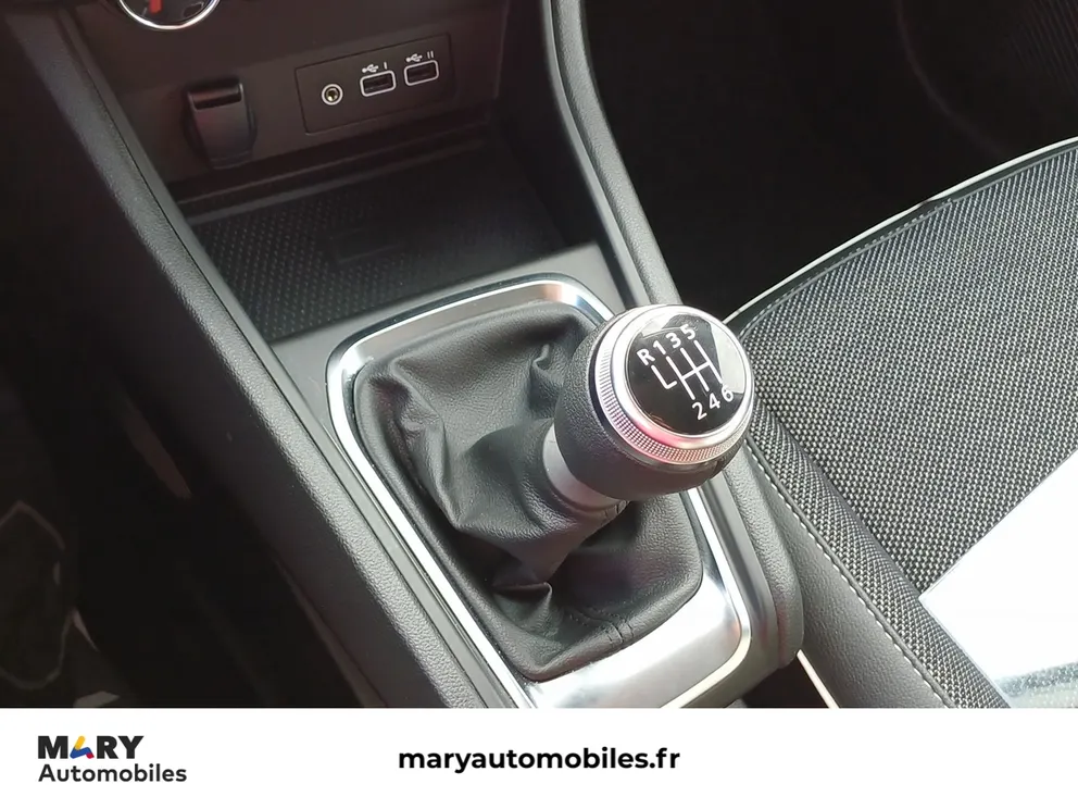 Véhicule occasion 1243730 - renault CAPTUR - Photo 16