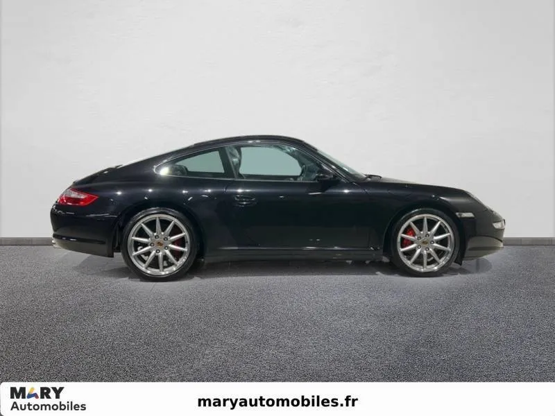 Véhicule occasion 201798 - porsche 911 - Photo 4