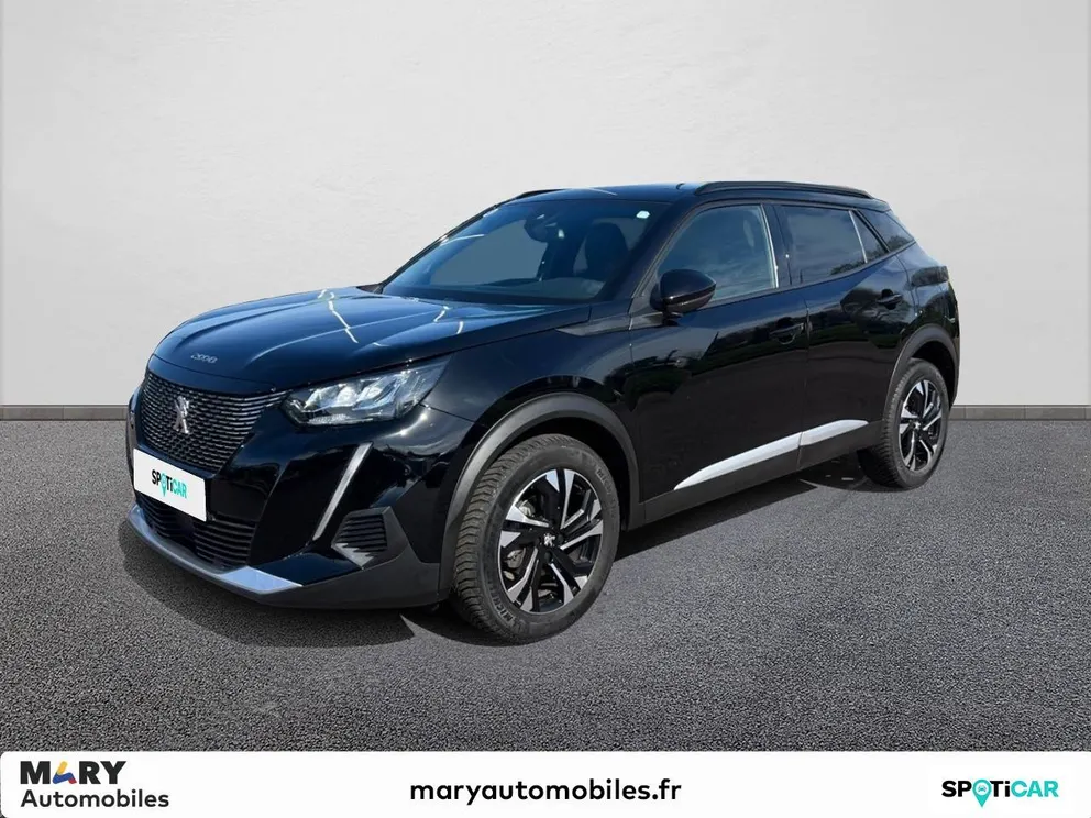 Véhicule occasion 226514 - peugeot 2008 - Photo 1