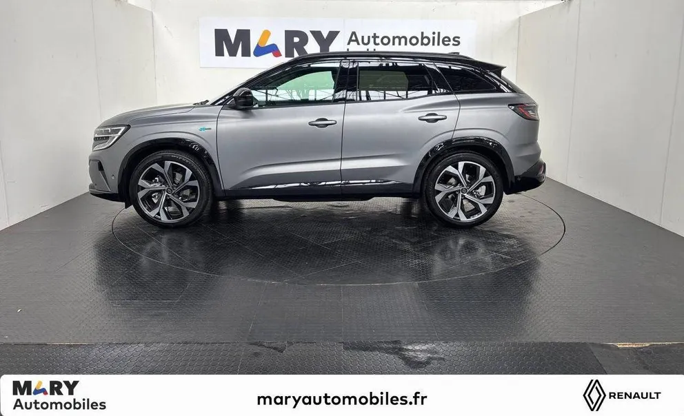 Véhicule occasion 198425 - renault AUSTRAL - Photo 12