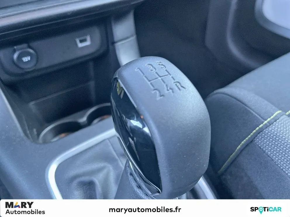 Véhicule occasion 231964 - Citroën C3 - Photo 18