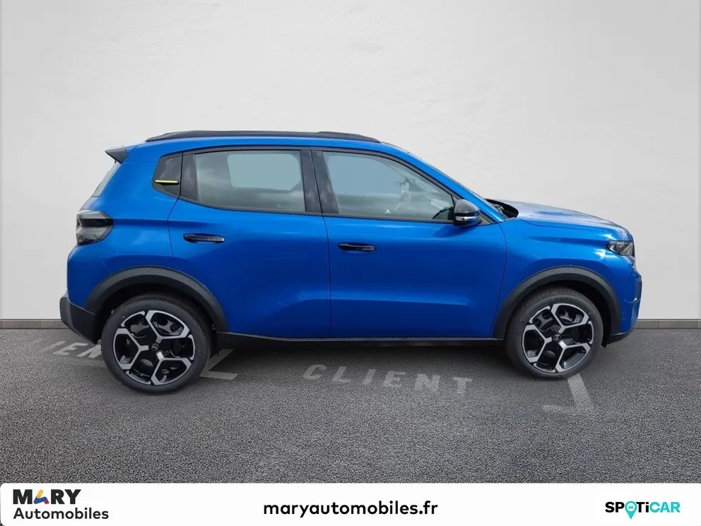 Véhicule occasion 1234955 - Citroën C3 - Photo 4