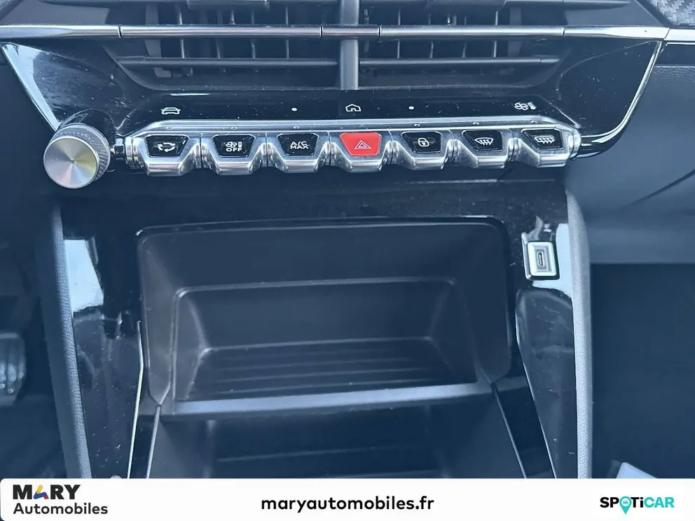 Véhicule occasion 201332 - peugeot 208 - Photo 17