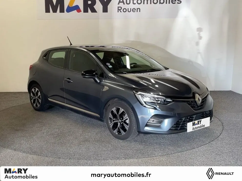 Véhicule occasion 210355 - renault CLIO - Photo 3