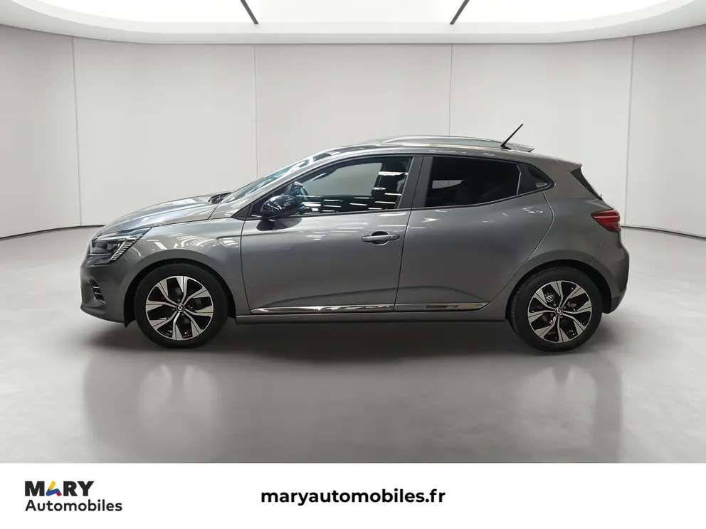 Véhicule occasion 1245911 - renault CLIO - Photo 2