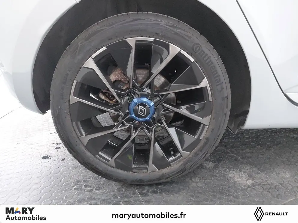 Véhicule occasion 218792 - renault CLIO - Photo 18