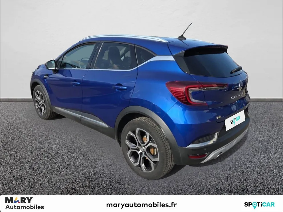 Véhicule occasion 218260 - renault CAPTUR - Photo 7