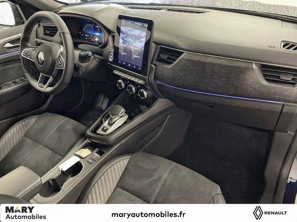 Véhicule occasion 170026 - renault ARKANA - Photo 17