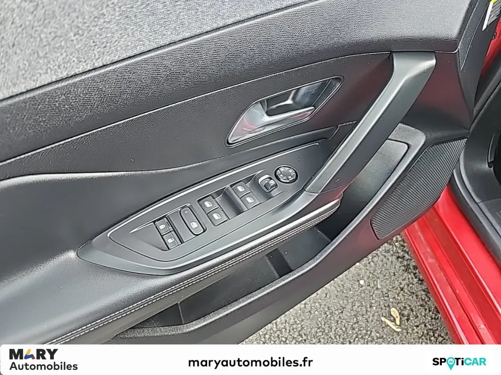 Véhicule occasion 235240 - peugeot 308 - Photo 9