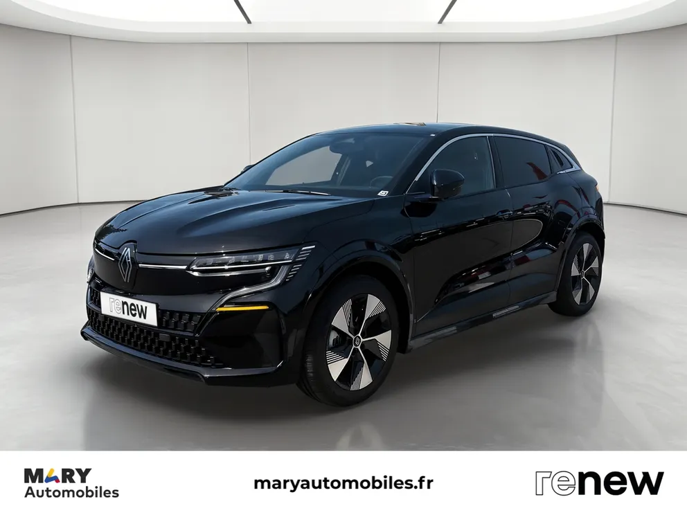 Véhicule occasion 1231060 - renault MEGANE - Photo 1