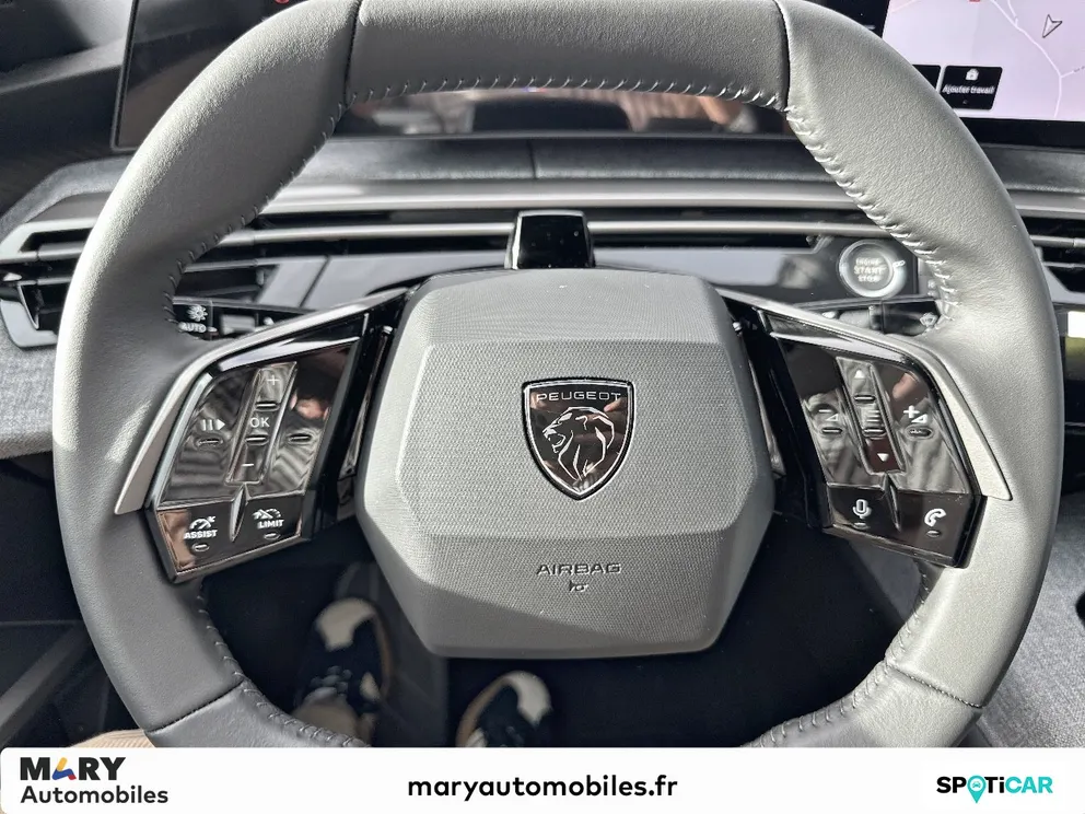 Véhicule occasion 1233640 - peugeot 3008 - Photo 13