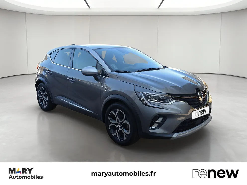 Véhicule occasion 1236336 - renault CAPTUR - Photo 7
