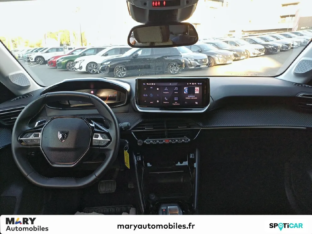 Véhicule occasion 1241814 - peugeot 208 - Photo 8