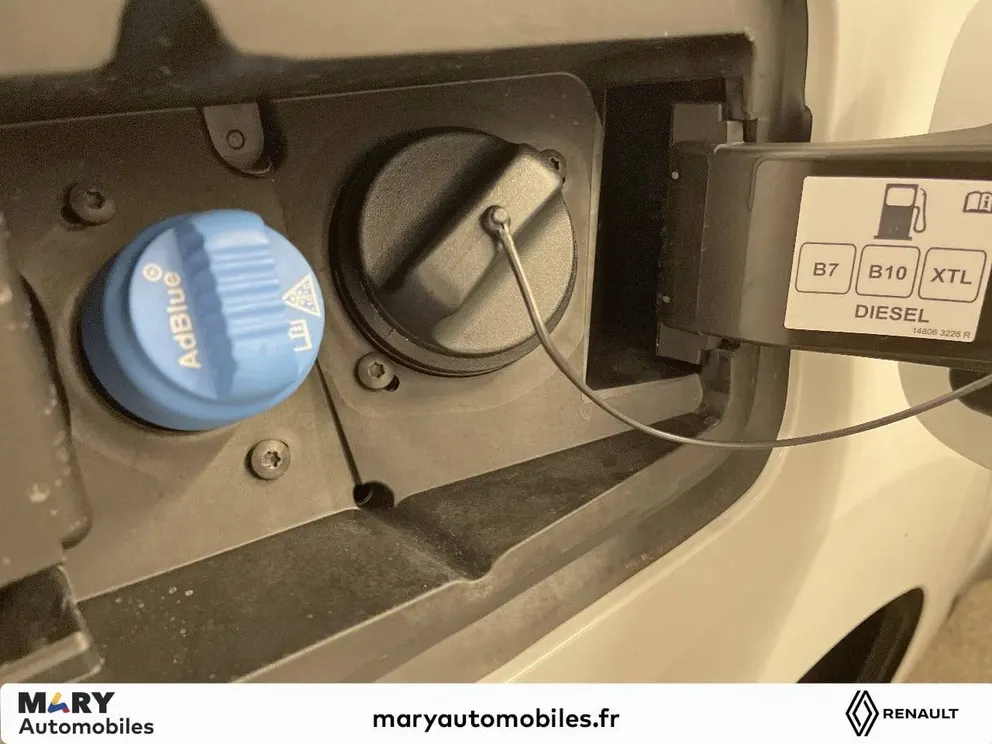 Véhicule occasion 228543 - renault KANGOO - Photo 16