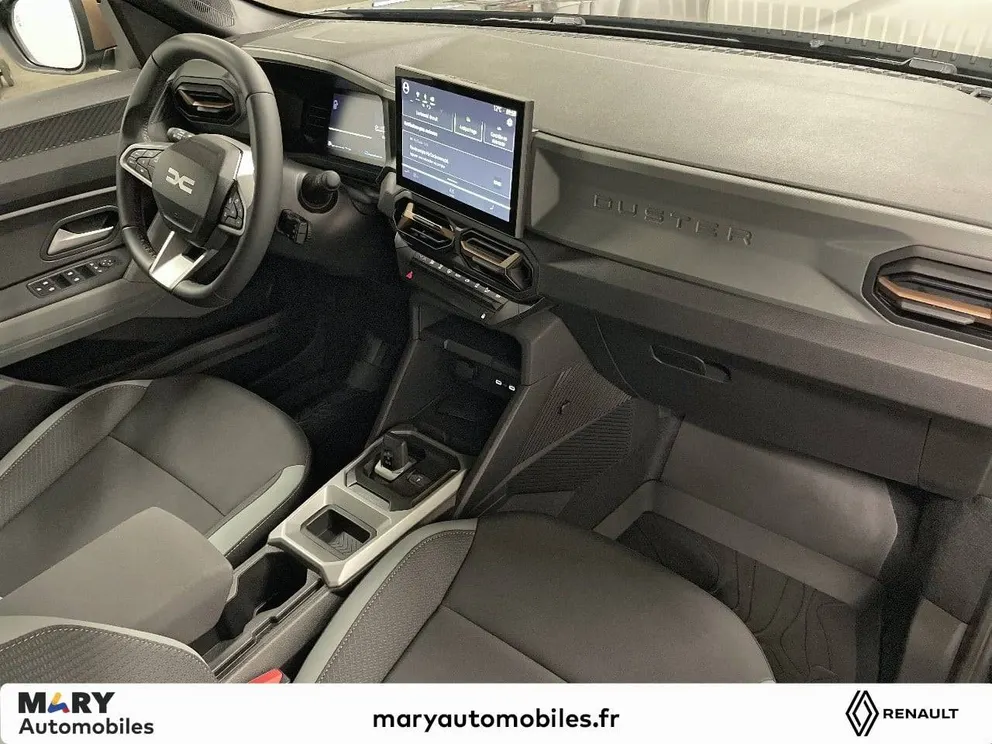 Véhicule occasion 221101 - dacia Duster Société - Photo 17