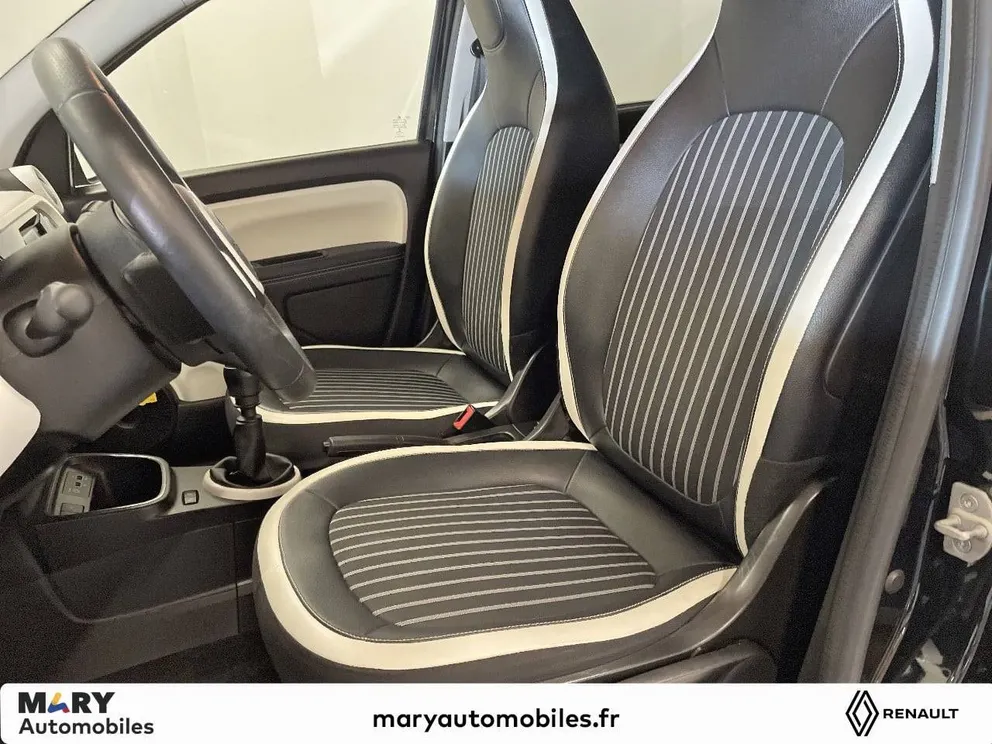 Véhicule occasion 211965 - renault TWINGO - Photo 9