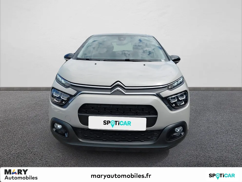 Véhicule occasion 1235001 - Citroën C3 - Photo 6