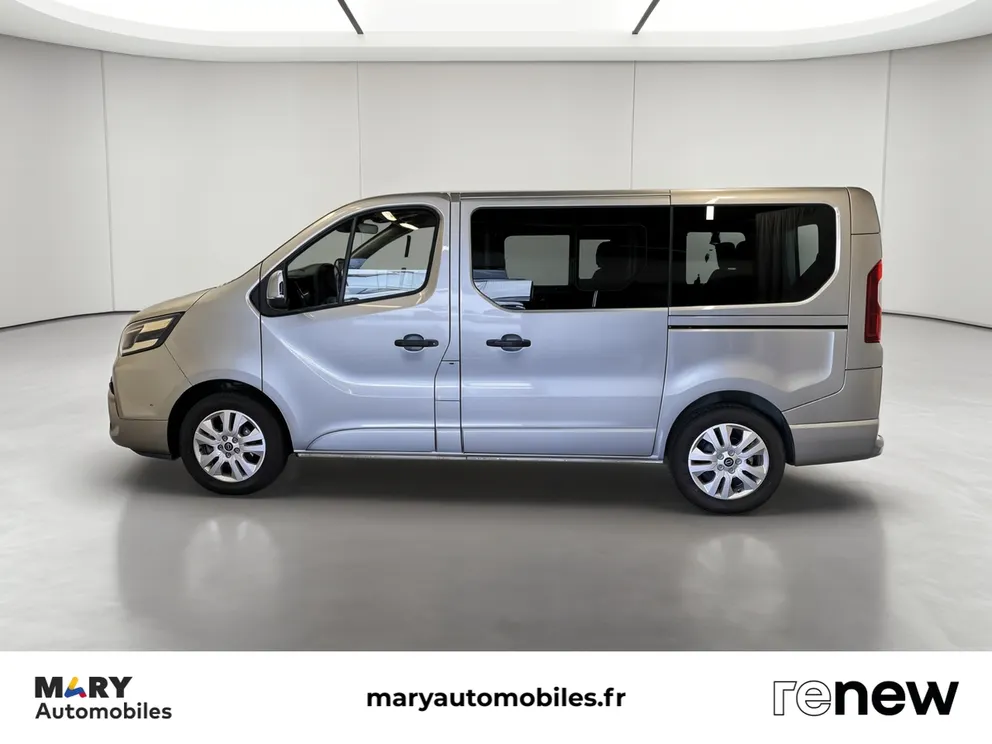 Véhicule occasion 1232130 - nissan PRIMASTAR - Photo 2