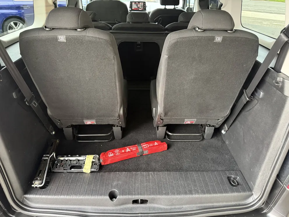 Véhicule occasion 209268 - Citroën BERLINGO - Photo 5