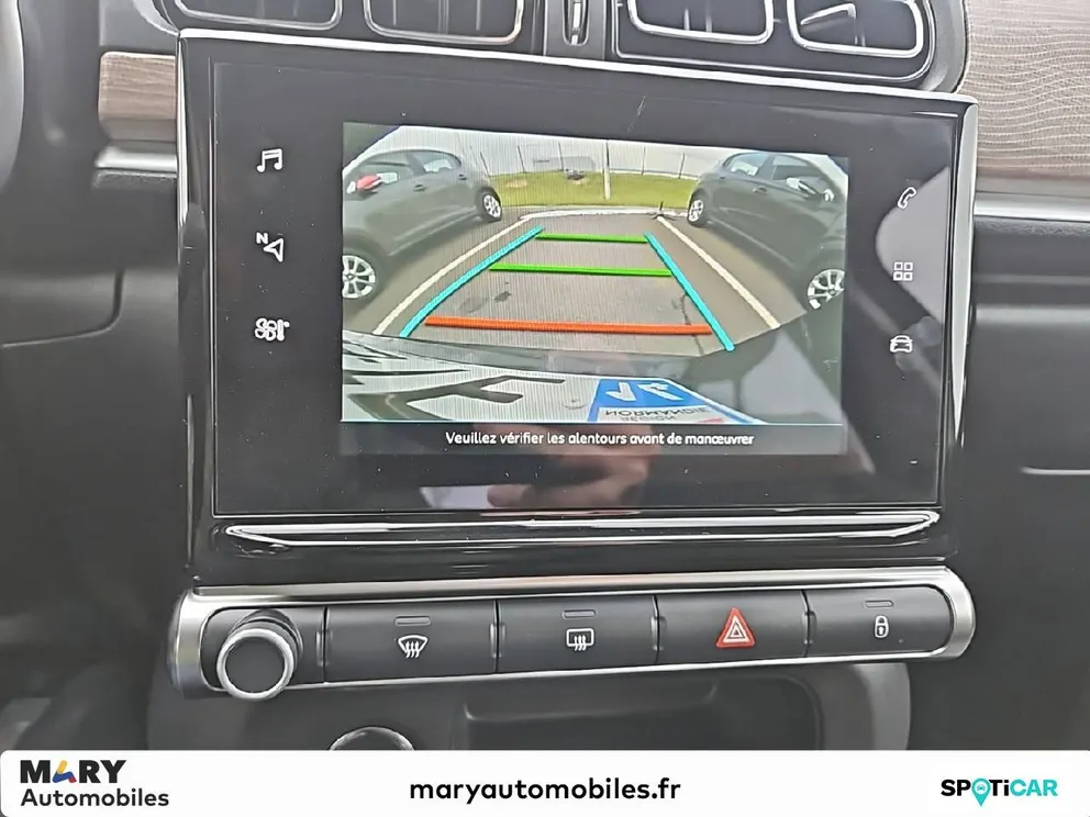 Véhicule occasion 212242 - Citroën C3 - Photo 18