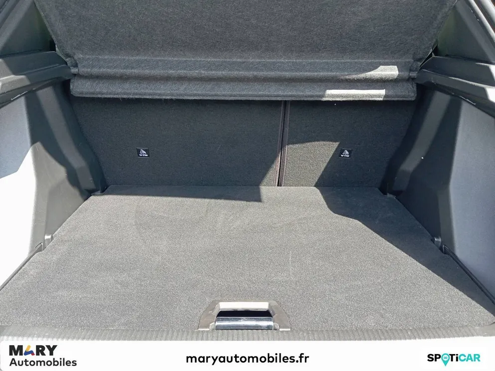 Véhicule occasion 184772 - peugeot 2008 - Photo 6