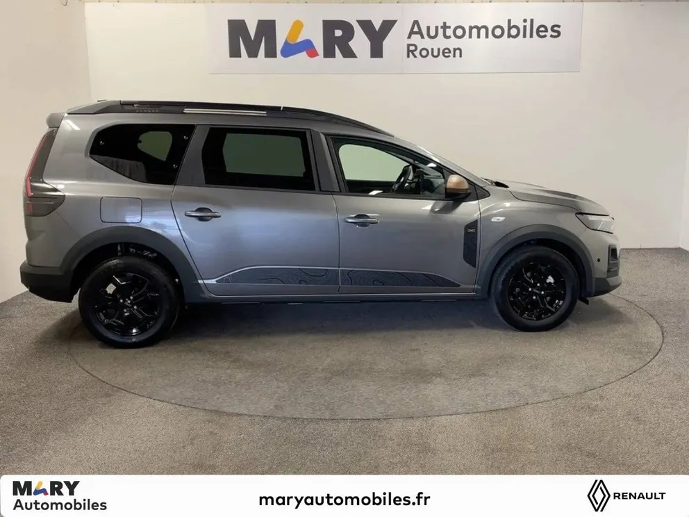 Véhicule occasion 217175 - dacia JOGGER - Photo 4