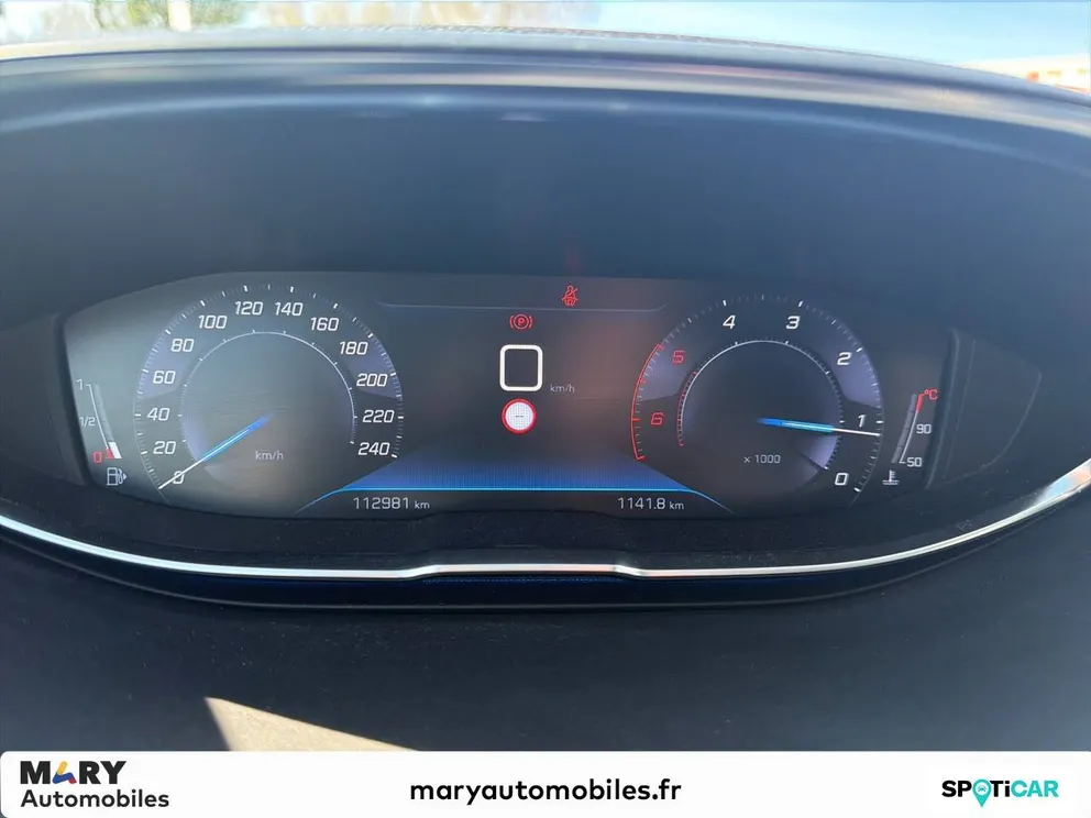 Véhicule occasion 228638 - peugeot 3008 - Photo 21